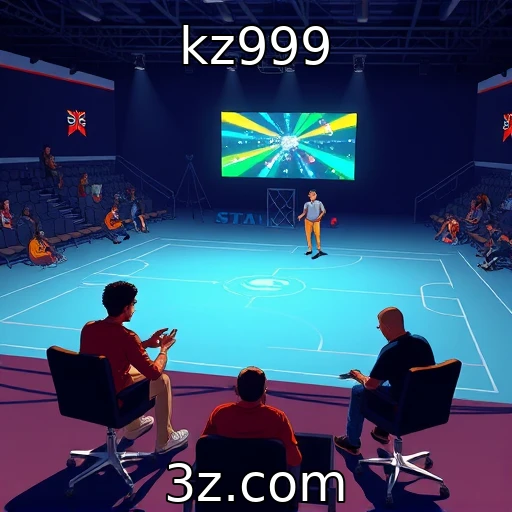 Desafios da acessibilidade em jogos atuais | kz999