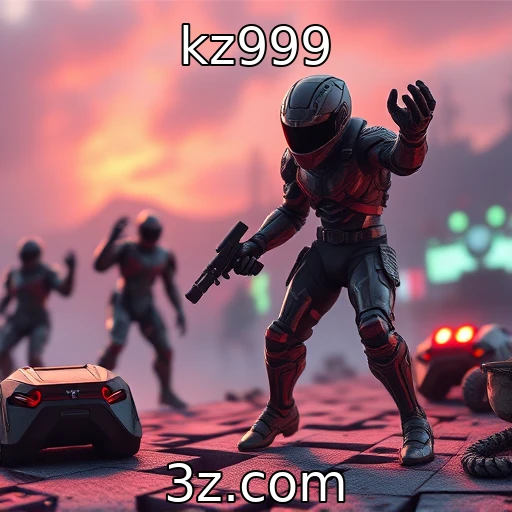 Investimentos em jogos de realidade aumentada aumentam significativamente : kz999