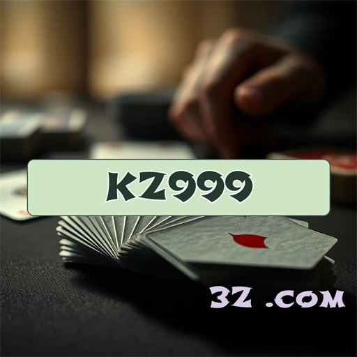Bônus Imperdíveis e Inovadores no kz999 para Jogadores