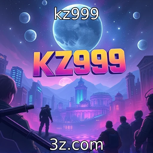 Expansão das plataformas de jogos em nuvem | kz999