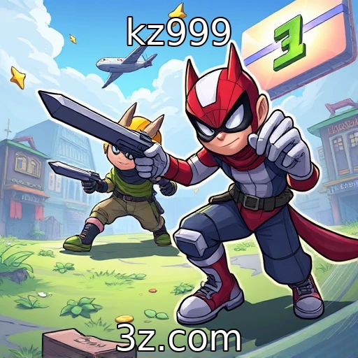 Crescimento do mercado de jogos digitais no Brasil | kz999