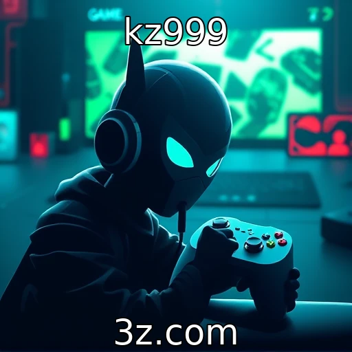 Novos estúdios emergem na indústria de games - kz999