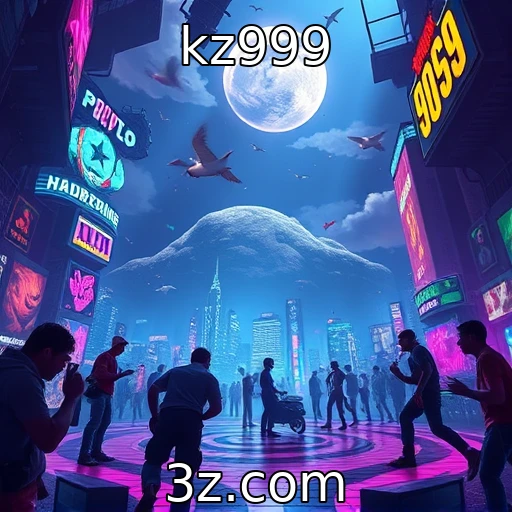 A evolução dos gráficos em jogos modernos - kz999