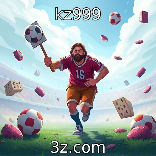 Acessibilidade em jogos e seu efeito no mercado - kz999