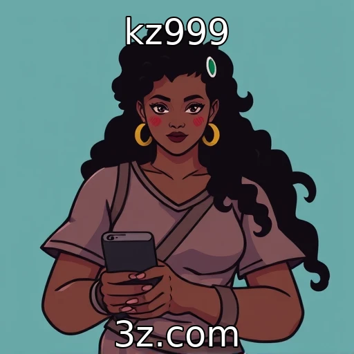 Narrativas inclusivas ganham espaço nas histórias de jogos - kz999