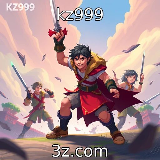 Novas tendências em jogos independentes estão ganhando destaque : kz999