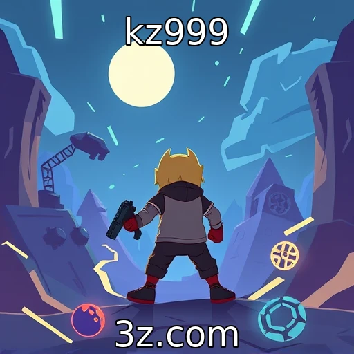 Tendências de jogos indies que estão ganhando destaque | kz999