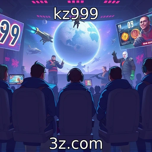 Mercado de jogos independentes e seu crescimento : kz999