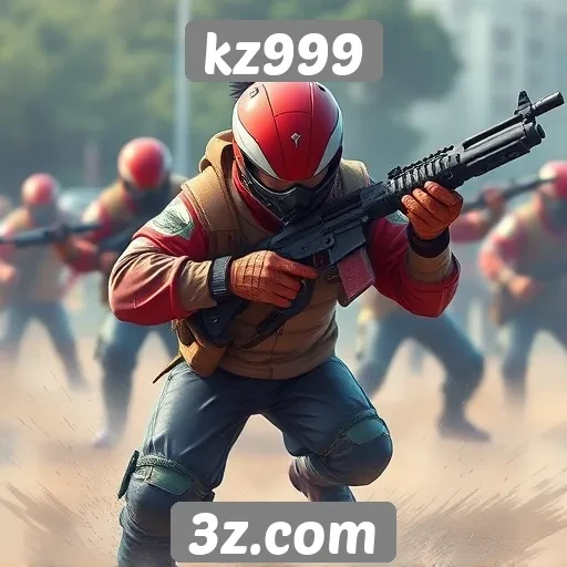 novidades no kz999 atraem novos jogadores