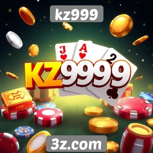 Principais jogos disponíveis no kz999