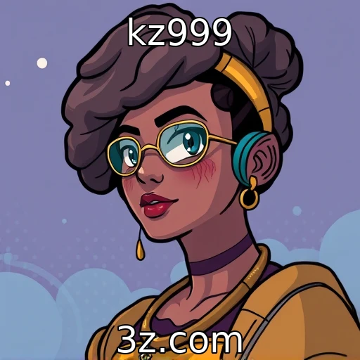 Representatividade e diversidade nos jogos atuais | kz999