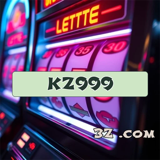 kz999 Caça-Níqueis