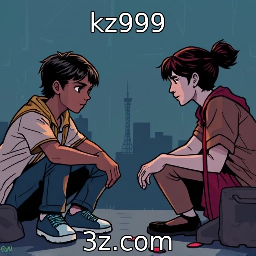 Recepção de jogos com temas sociais pela crítica : kz999