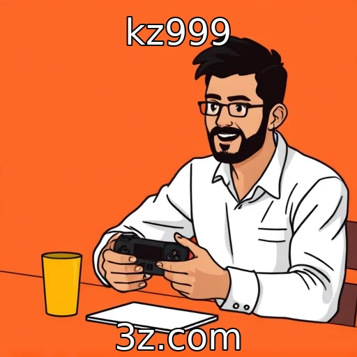 Sustentabilidade na indústria de jogos em debate - kz999
