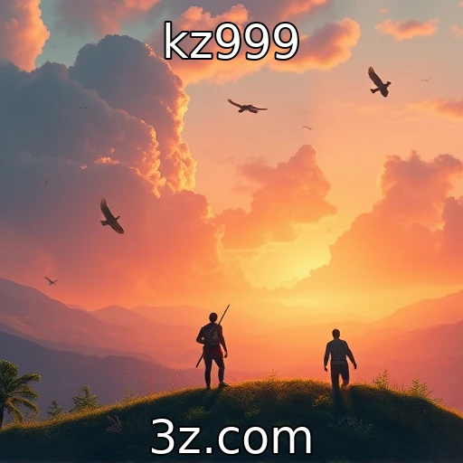Desenvolvimento sustentável em jogos e suas práticas : kz999