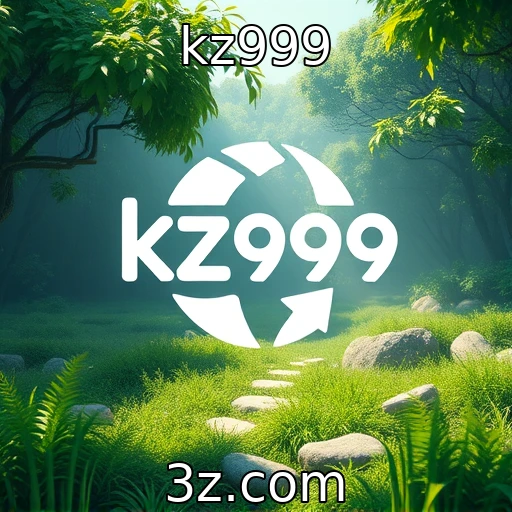 A ascensão dos jogos sustentáveis e suas práticas : kz999