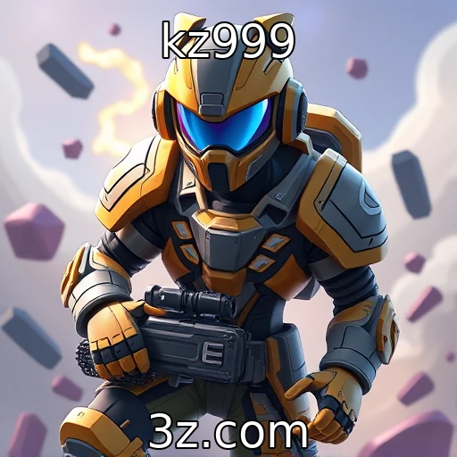 Experiência do usuário e design de jogos modernos | kz999